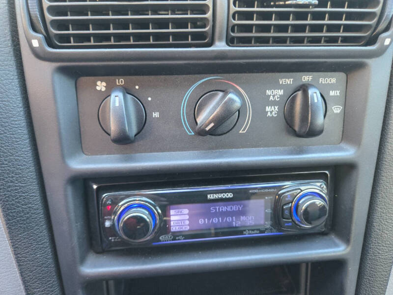 1994 Ford Mustang GT