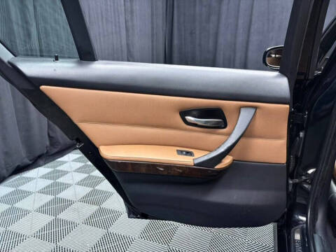 2010 BMW 3 Series 335i