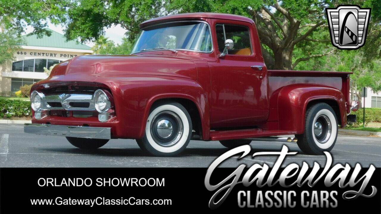 Classic Cars For Sale In Orlando, FL - Carsforsale.com®