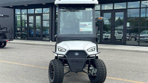 2025 Bintelli Nexus Gen2