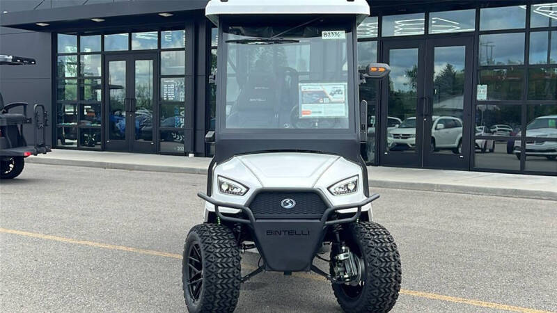 2025 Bintelli Nexus Gen2