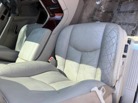 2006 Cadillac Escalade