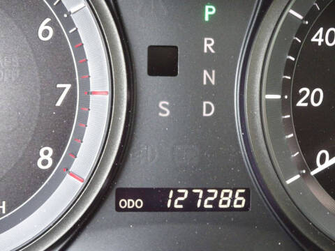 2008 Lexus ES 350
