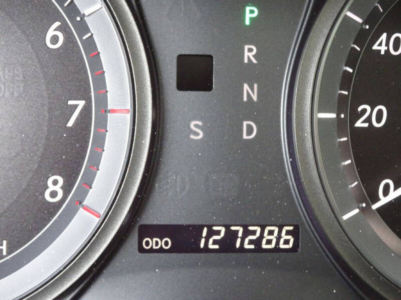 2008 Lexus ES 350
