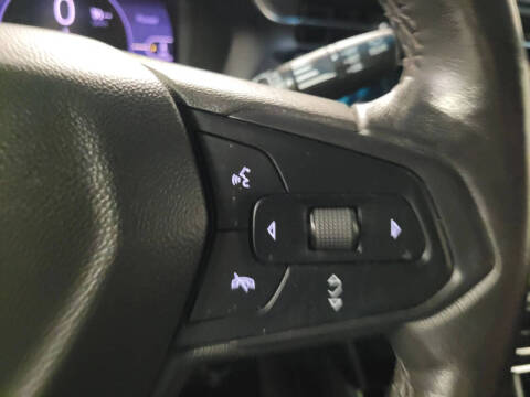 2023 Chevrolet Bolt EV 2LT