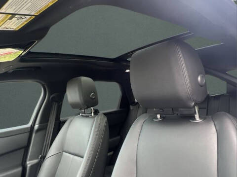 2026 Land Rover Range Rover Velar P250 S