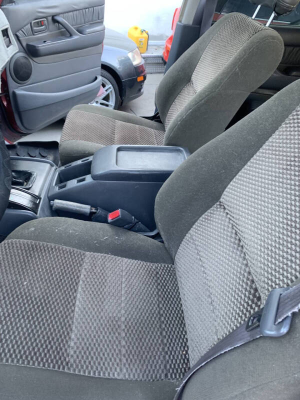 1991 Toyota Land Cruiser