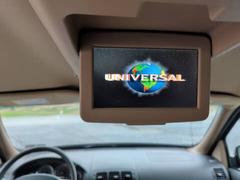 2006 Chevrolet Uplander LT