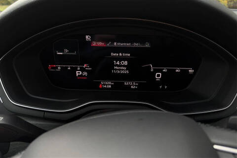 2024 Audi A5 Sportback quattro S line Prem Plus 45 TFSI