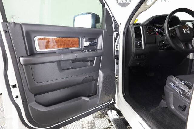 2012 RAM 1500 Laramie