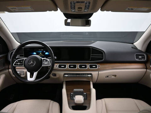 2021 Mercedes-Benz GLE GLE 350 4MATIC