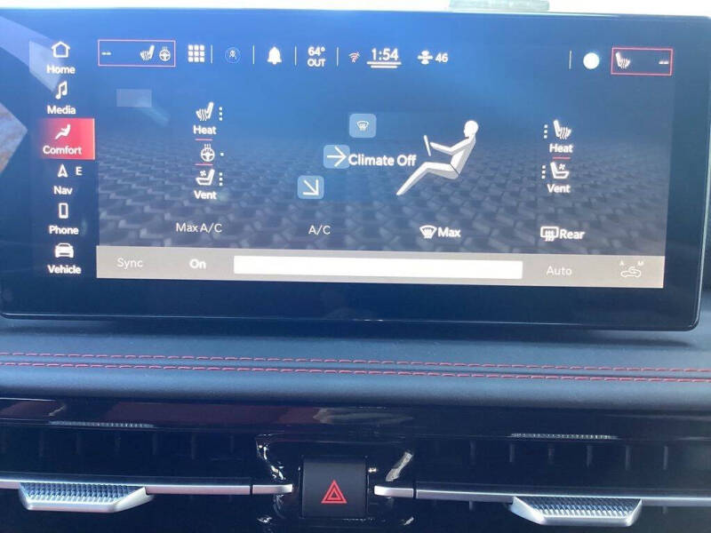 2023 Dodge Hornet GT Plus