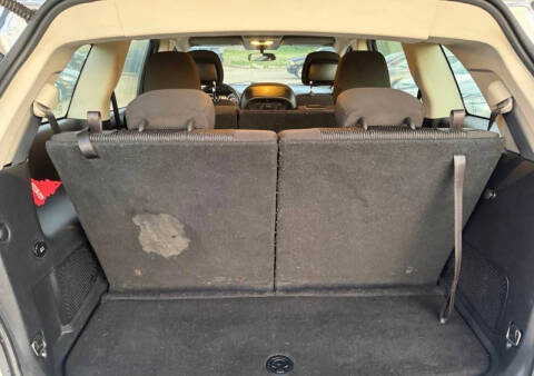 2014 Dodge Journey SE