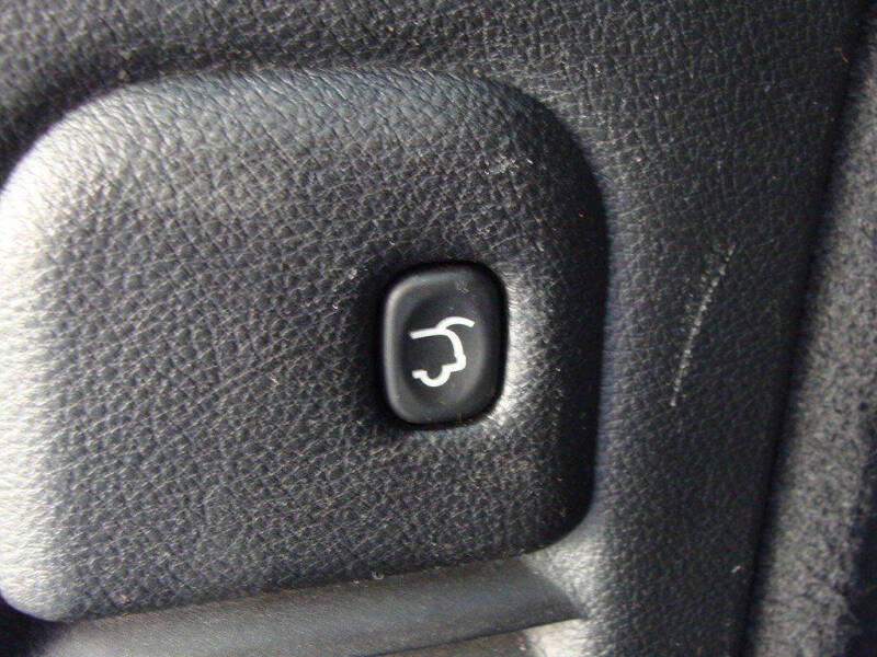 2015 Dodge Durango Citadel