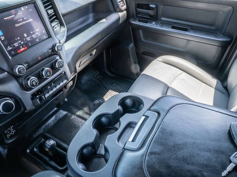 2022 RAM 3500