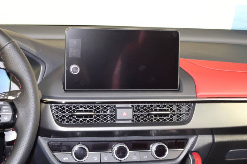 2025 Acura ADX w/A-SPEC