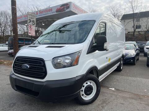 2019 Ford Transit for sale at Discount Auto Sales & Services in Paterson NJ
