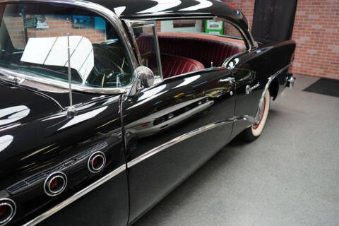 1955 Buick Special