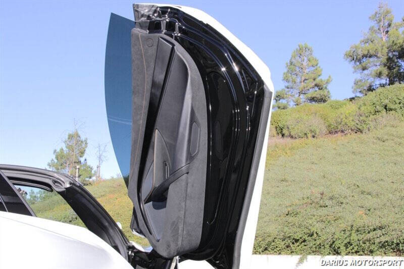 2021 McLaren 720S Spider