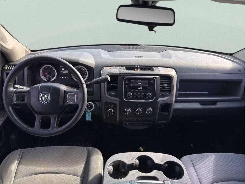 2013 RAM 1500 Express