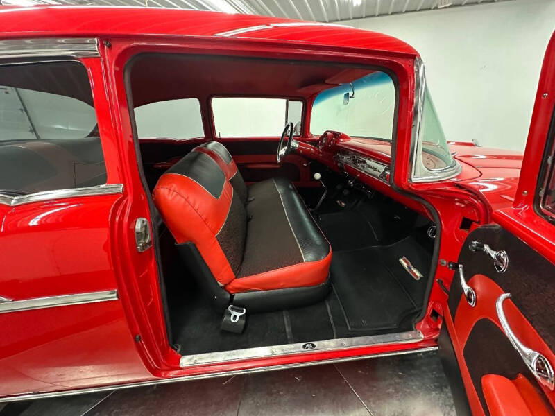 1957 Chevrolet Bel Air