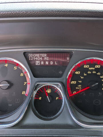 2013 GMC Acadia SLE-2