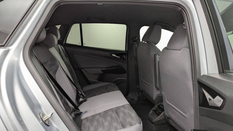 2021 Volkswagen ID.4 Pro