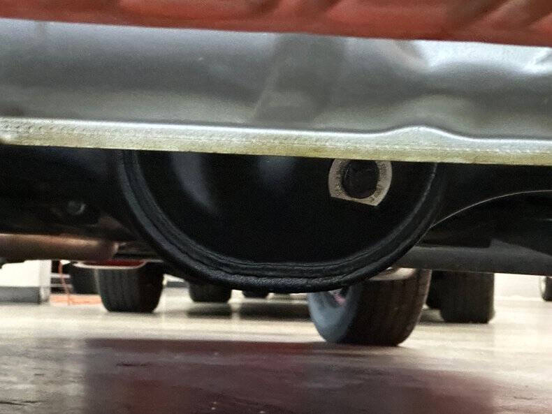 1963 Chevrolet Impala