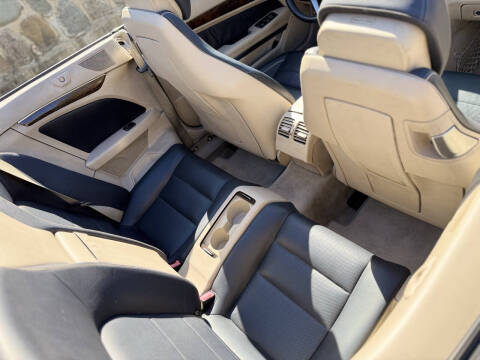 2014 Mercedes-Benz E-Class E 350