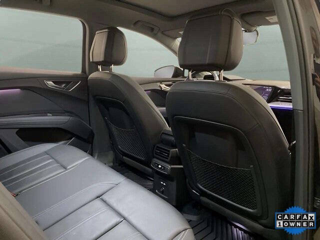 2023 Audi Q4 e-tron Premium Plus 40