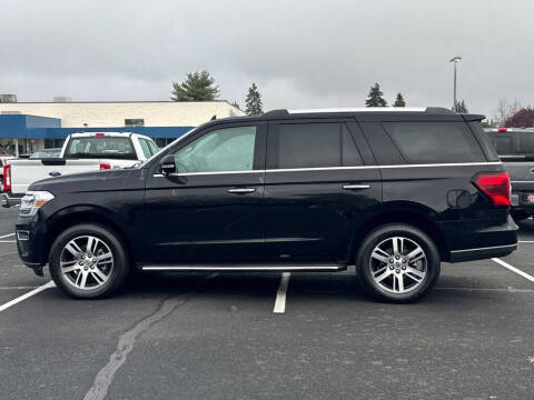 2023 Ford Expedition Limited