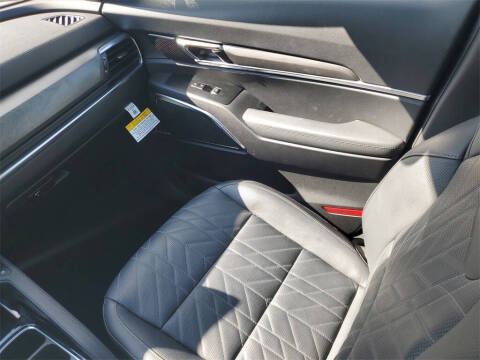 2023 Kia Telluride SX-Prestige X-Line