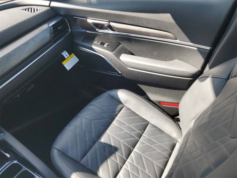 2023 Kia Telluride SX-Prestige X-Line