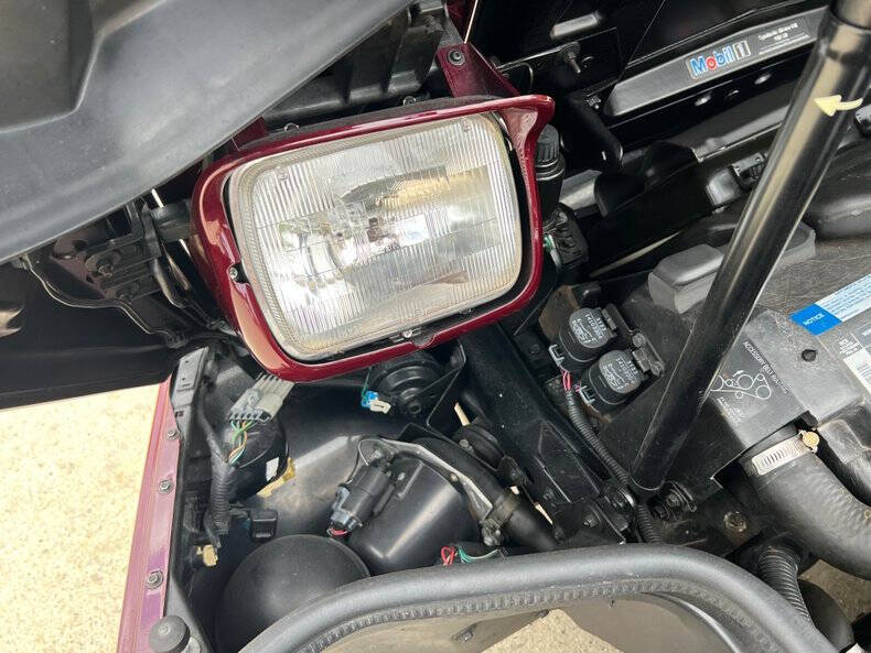 1993 Chevrolet Corvette
