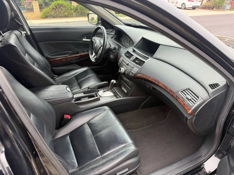 2010 Honda Accord Crosstour