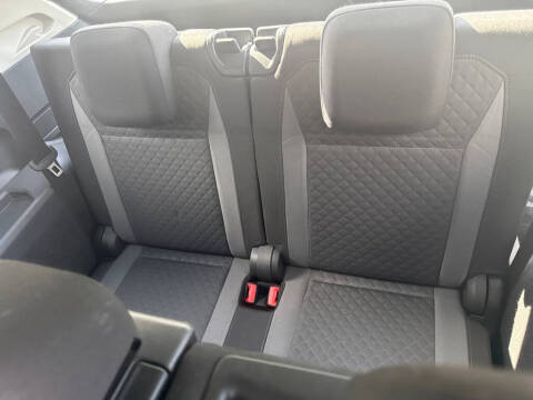 2020 Volkswagen Tiguan S