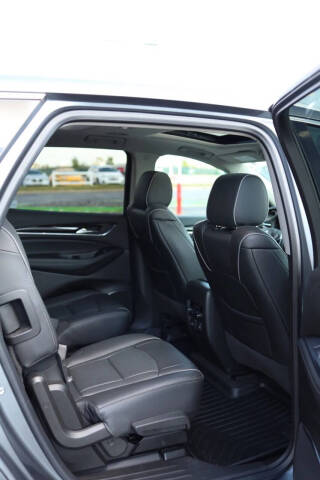 2021 Buick Enclave Avenir