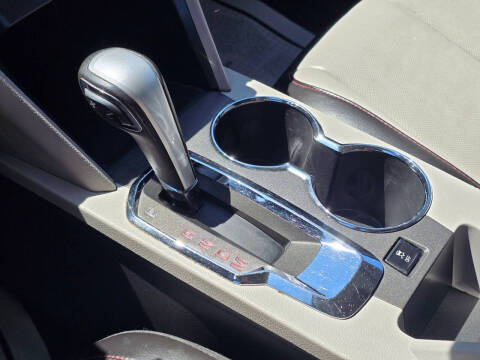 2011 GMC Terrain SLT-2