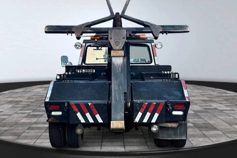1997 Ford F-350