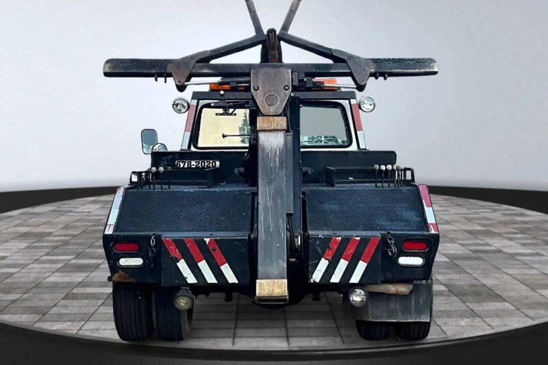 1997 Ford F-350