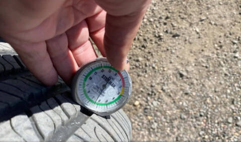 2008 Chrysler Town and Country Limited