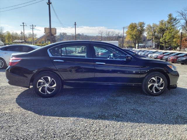 2017 Honda Accord for sale at Tri State Auto Sales in Cincinnati, OH