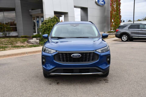 2023 Ford Escape Plug-In Hybrid