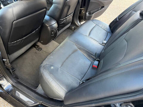 2014 Hyundai Sonata SE