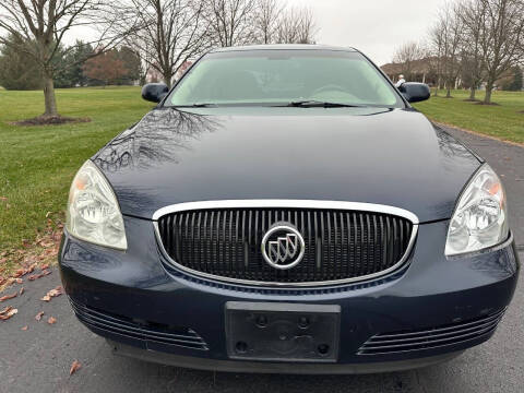 2006 Buick Lucerne CXL V6