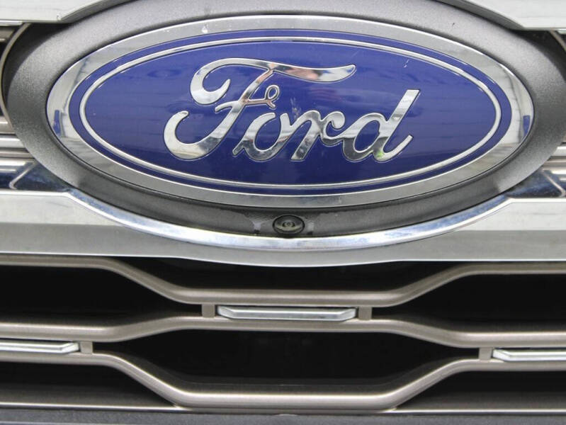 2024 Ford Expedition MAX King Ranch