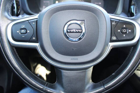 2019 Volvo XC60 T6 Momentum