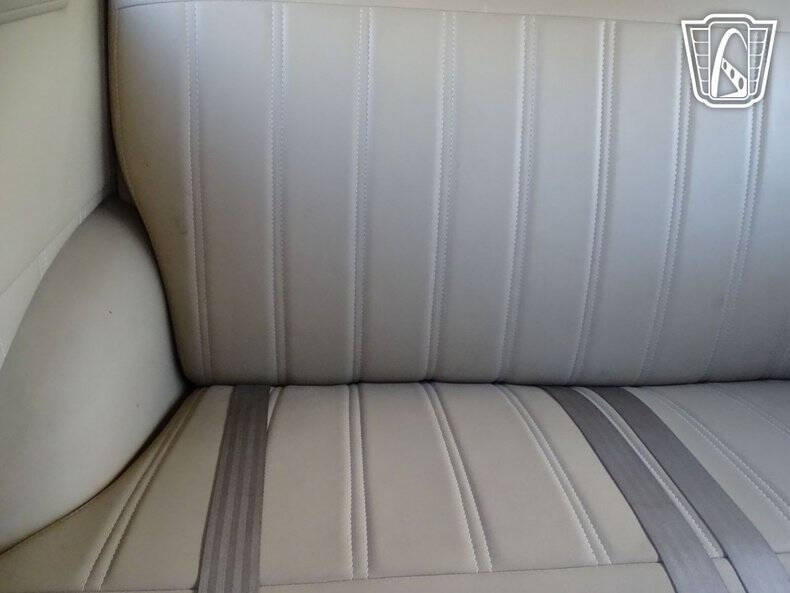 1938 Chevrolet Master Deluxe