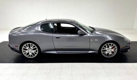 2006 Maserati GranSport