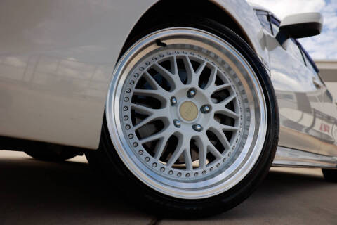 2021 Subaru WRX Premium